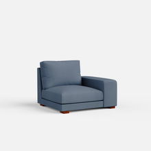 Load image into Gallery viewer, Derek modular 3 seater sofa - 103.5"
