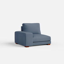 Load image into Gallery viewer, Derek modular 3 seater sofa - 103.5"
