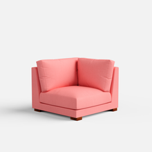 Load image into Gallery viewer, Derek Modular U- Shaped sofa - 62" Left Chaise | 123" Middle | 62" Right Chaise
