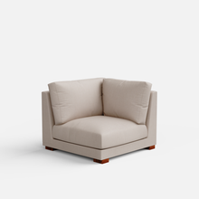 Load image into Gallery viewer, Derek Modular Corner sofa
