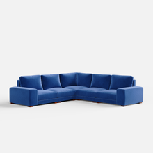 Load image into Gallery viewer, Derek Modular Corner sofa
