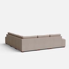 Load image into Gallery viewer, Derek Modular Corner sofa
