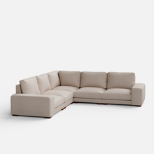 Load image into Gallery viewer, Derek Modular Corner sofa

