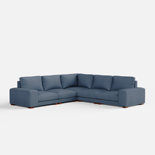 Load image into Gallery viewer, Derek Modular Corner sofa
