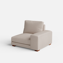 Load image into Gallery viewer, Derek Modular Corner sofa
