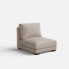 Load image into Gallery viewer, Derek Modular Corner sofa
