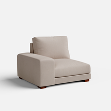 Load image into Gallery viewer, Derek Modular Corner sofa
