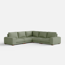 Load image into Gallery viewer, Derek Modular Corner sofa
