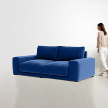 Load image into Gallery viewer, Derek 3 Seater Sofa - 82"
