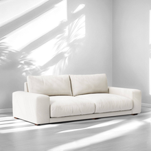 Load image into Gallery viewer, Derek 4 Seater Sofa - 92"

