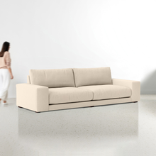 Load image into Gallery viewer, Derek 5 Seater Sofa - 108"
