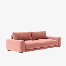 Load image into Gallery viewer, Derek 5 Seater Sofa - 108"
