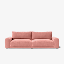 Load image into Gallery viewer, Derek 5 Seater Sofa - 108"
