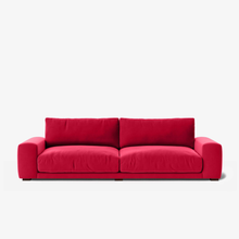 Load image into Gallery viewer, Derek 5 Seater Sofa - 108"
