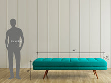 Load image into Gallery viewer, Zuri Bench
