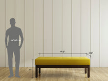Load image into Gallery viewer, Madeline Bench

