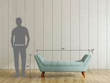 Load image into Gallery viewer, Avoir Bench

