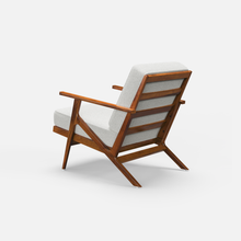 Load image into Gallery viewer, Erne Bouclé Accent Chair
