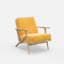 Load image into Gallery viewer, Erne Accent Chair
