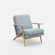 Load image into Gallery viewer, Erne Accent Chair
