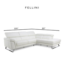 Load image into Gallery viewer, corner sofa Fellini From Golden Mayer - Direct from Factory (Customizable)
