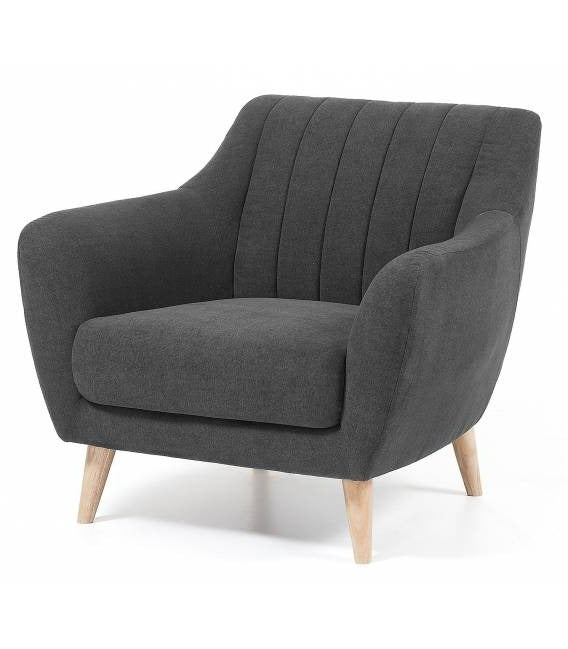 Arm Chair  Rachel  - Direct From Factory (Customizable)