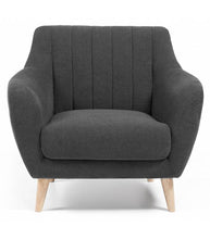 Load image into Gallery viewer, Arm Chair  Rachel  - Direct From Factory (Customizable)
