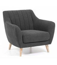 Load image into Gallery viewer, Arm Chair  Rachel  - Direct From Factory (Customizable)
