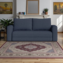 Load image into Gallery viewer, Porto Grande Sleeper Sofa | Sofa Cum Bed (6.5 Feet)
