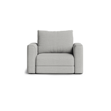 Load image into Gallery viewer, Porto Solo Sleeper Sofa | Sofa Cum Bed (4.5 Feet)
