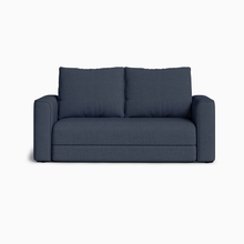 Load image into Gallery viewer, Porto Duo Sleeper Sofa | Sofa Cum Bed (6 Feet)

