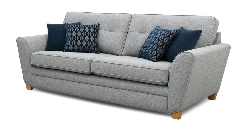 Sofa Set Polo From Golden Mayer - Direct from Factory (Customizable)