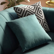 Load image into Gallery viewer, Wildo Luxury Sofa Set in Suede

