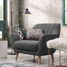 Load image into Gallery viewer, Arm Chair  Rachel  - Direct From Factory (Customizable)
