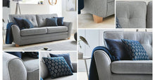 Load image into Gallery viewer, Sofa Set Polo From Golden Mayer - Direct from Factory (Customizable)
