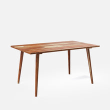 Load image into Gallery viewer, Helena Plain Top Dining Table - 6 seater/150 cm

