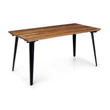 Load image into Gallery viewer, Takeshi Desk Pro (5x2.5 feet) - Solid Teak
