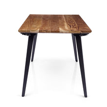 Load image into Gallery viewer, Takeshi Desk Pro (5x2.5 feet) - Solid Teak

