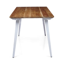 Load image into Gallery viewer, Takeshi Desk Pro (5x2.5 feet) - Solid Teak
