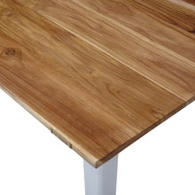Load image into Gallery viewer, Takeshi Desk Pro (5x2.5 feet) - Solid Teak
