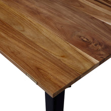 Load image into Gallery viewer, Takeshi Desk Pro (5x2.5 feet) - Solid Teak
