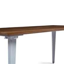 Load image into Gallery viewer, Takeshi Desk Pro (5x2.5 feet) - Solid Teak
