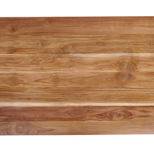 Load image into Gallery viewer, Takeshi Desk Pro (5x2.5 feet) - Solid Teak
