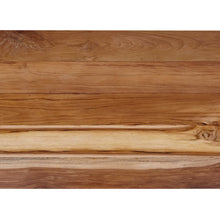 Load image into Gallery viewer, Takeshi Desk (4x2 feet) - Solid Teak Wood (Sagwan)
