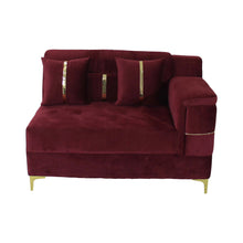 Load image into Gallery viewer, Benzo Design Corner Sofa
