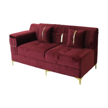 Load image into Gallery viewer, Benzo Design Corner Sofa
