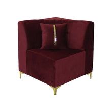 Load image into Gallery viewer, Benzo Design Corner Sofa
