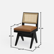 Load image into Gallery viewer, Luis-Jean Dining Table Set - 2, 4 &amp; 6 Seater/ All sizes
