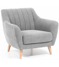 Load image into Gallery viewer, Arm Chair  Rachel  - Direct From Factory (Customizable)
