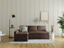 Load image into Gallery viewer, Callie Sofa Cum Bed, Left Aligned
